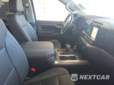 2024 Chevrolet Silverado 1500 LTZ Crew Cab Medium Bed 1LZ - zdjęcie 13 z 24 - miniatura