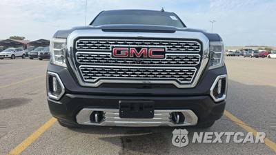2020 GMC Sierra 1500 Denali Crew Cab Medium Bed - zdjęcie 23 z 31 - miniatura