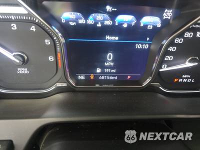 2020 GMC Sierra 1500 Denali Crew Cab Medium Bed - zdjęcie 12 z 31 - miniatura