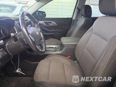 2020 Chevrolet Traverse LT Cloth 1LT - zdjęcie 7 z 45 - miniatura