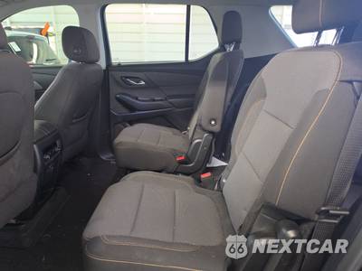 2020 Chevrolet Traverse LT Cloth 1LT - zdjęcie 13 z 45 - miniatura