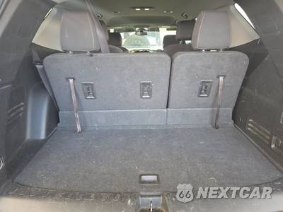 2020 Chevrolet Traverse LT Cloth 1LT - zdjęcie 17 z 45 - miniatura