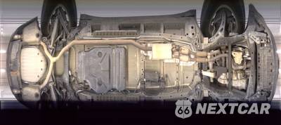 2020 Chevrolet Traverse LT Cloth 1LT - zdjęcie 18 z 45 - miniatura