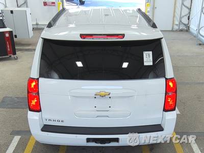 2020 Chevrolet Tahoe LT 1LT - zdjęcie 5 z 28 - miniatura