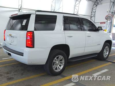2020 Chevrolet Tahoe LT 1LT - zdjęcie 4 z 28 - miniatura