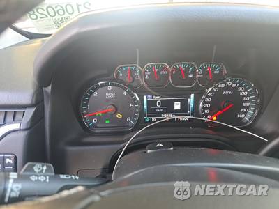 2020 Chevrolet Tahoe LT 1LT - zdjęcie 12 z 28 - miniatura