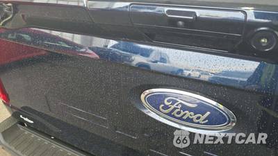 2023 Ford F-150 Raptor Crew Cab Short Bed - zdjęcie 25 z 31 - miniatura