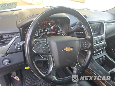 2020 Chevrolet Tahoe LT 1LT - zdjęcie 10 z 28 - miniatura