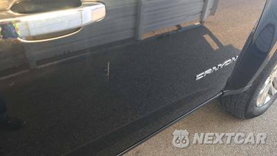 2016 GMC Canyon SLT Crew Cab Medium Bed 4LT - zdjęcie 22 z 35 - miniatura