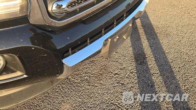2016 GMC Canyon SLT Crew Cab Medium Bed 4LT - zdjęcie 29 z 35 - miniatura