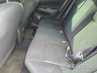 2019 Nissan Sentra S - zdjęcie 13 z 61 - miniatura