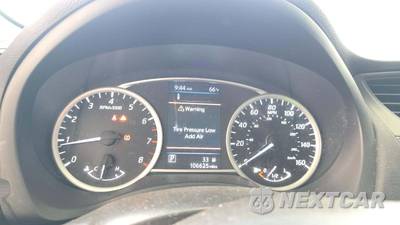 2019 Nissan Sentra S - zdjęcie 39 z 61 - miniatura