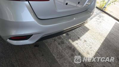 2019 Nissan Sentra S - zdjęcie 54 z 61 - miniatura