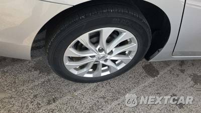 2019 Nissan Sentra S - zdjęcie 26 z 61 - miniatura