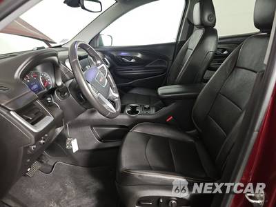 2021 GMC Terrain SLT 4SA - zdjęcie 7 z 33 - miniatura