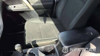 2014 Toyota RAV4 LE - zdjęcie 44 z 53 - miniatura