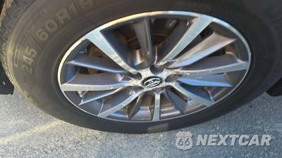 2019 Toyota Highlander XLE - zdjęcie 26 z 27 - miniatura