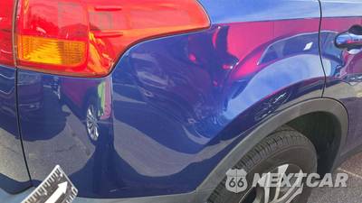 2014 Toyota RAV4 LE - zdjęcie 19 z 53 - miniatura