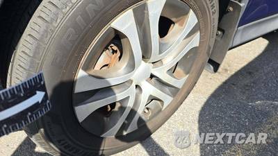 2014 Toyota RAV4 LE - zdjęcie 35 z 53 - miniatura