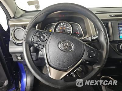 2014 Toyota RAV4 LE - zdjęcie 10 z 53 - miniatura