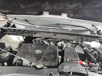 2019 Toyota Highlander XLE - zdjęcie 15 z 27 - miniatura