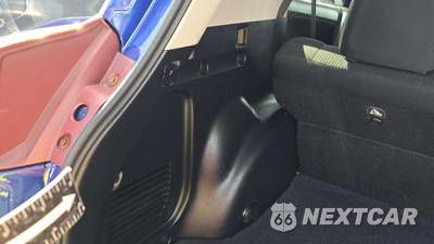 2014 Toyota RAV4 LE - zdjęcie 49 z 53 - miniatura