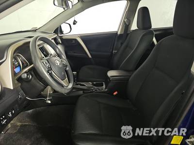 2014 Toyota RAV4 LE - zdjęcie 7 z 53 - miniatura