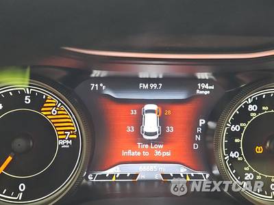 2021 Jeep Cherokee Latitude Lux - zdjęcie 12 z 43 - miniatura
