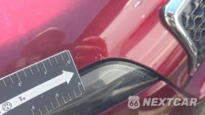 2021 Jeep Cherokee Latitude Lux - zdjęcie 27 z 43 - miniatura
