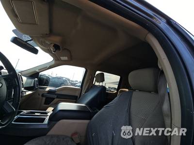 2018 Ford F-150 XLT Crew Cab Short Bed - zdjęcie 18 z 27 - miniatura