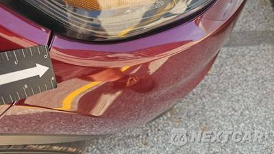 2021 Jeep Cherokee Latitude Lux - zdjęcie 39 z 43 - miniatura