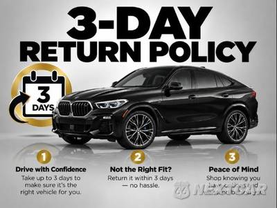 2026 BMW X5 Sports Activity Vehicle xDrive40i - zdjęcie 3 z 11 - miniatura