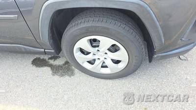 2022 Toyota RAV4 LE - zdjęcie 23 z 27 - miniatura