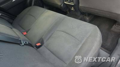 2022 Toyota RAV4 LE - zdjęcie 24 z 27 - miniatura