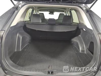 2022 Toyota RAV4 LE - zdjęcie 16 z 27 - miniatura
