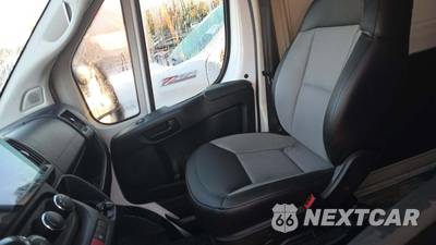 2017 Ram ProMaster 1500 Cargo Van Low Roof 136.0" WB - zdjęcie 25 z 38 - miniatura