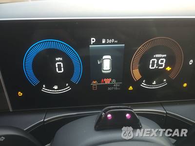 2026 Hyundai Santa Fe SEL - zdjęcie 12 z 18 - miniatura