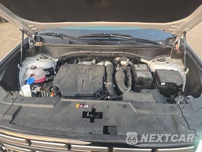 2026 Hyundai Santa Fe SEL - zdjęcie 16 z 18 - miniatura