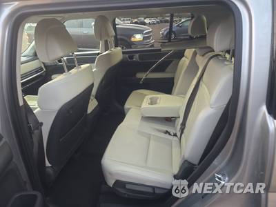 2026 Hyundai Santa Fe SEL - zdjęcie 13 z 18 - miniatura