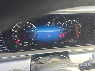 2026 Mercedes-Benz GLE 350 4MATIC - zdjęcie 12 z 17 - miniatura