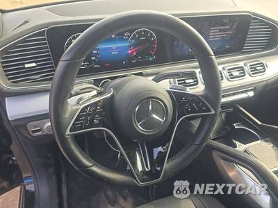 2026 Mercedes-Benz GLE 350 4MATIC - zdjęcie 10 z 17 - miniatura