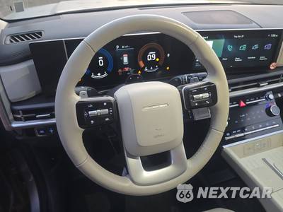 2026 Hyundai Santa Fe SEL - zdjęcie 10 z 18 - miniatura