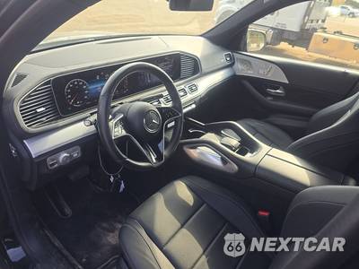 2026 Mercedes-Benz GLE 350 4MATIC - zdjęcie 11 z 17 - miniatura