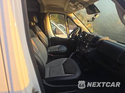 2023 Ram ProMaster 2500 Cargo Van High Roof 159.0" WB - zdjęcie 8 z 16 - miniatura