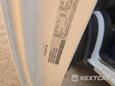 2023 Ram ProMaster 2500 Cargo Van High Roof 159.0" WB - zdjęcie 13 z 16 - miniatura