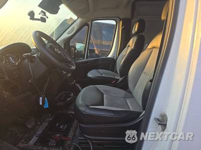 2023 Ram ProMaster 2500 Cargo Van High Roof 159.0" WB - zdjęcie 7 z 16 - miniatura