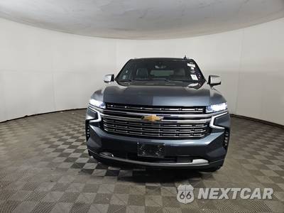 2021 Chevrolet Suburban Premier 1LZ - zdjęcie 2 z 31 - miniatura