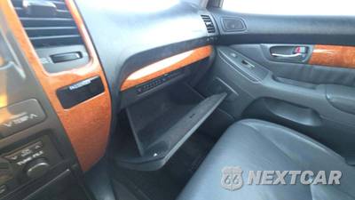 2007 Lexus GX 470 - zdjęcie 18 z 35 - miniatura