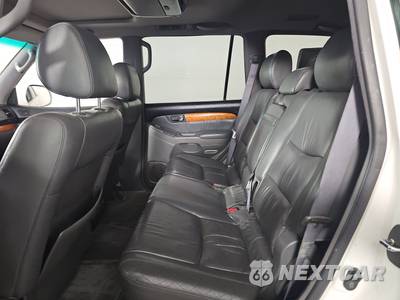 2007 Lexus GX 470 - zdjęcie 13 z 35 - miniatura