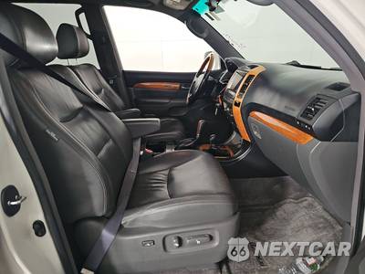 2007 Lexus GX 470 - zdjęcie 8 z 35 - miniatura
